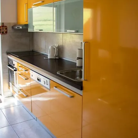 Apartma Soncek, On The Slopes, Balcony, Private Parking Apartman