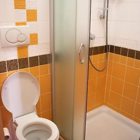 Apartman Apartma Soncek, On The Slopes, Balcony, Private Parking Kranjska Gora