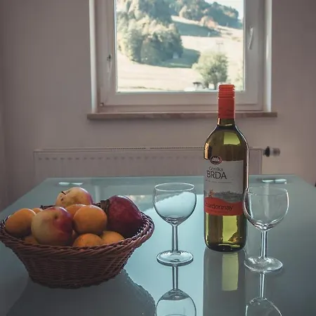 Apartman Apartma Soncek, On The Slopes, Balcony, Private Parking Kranjska Gora