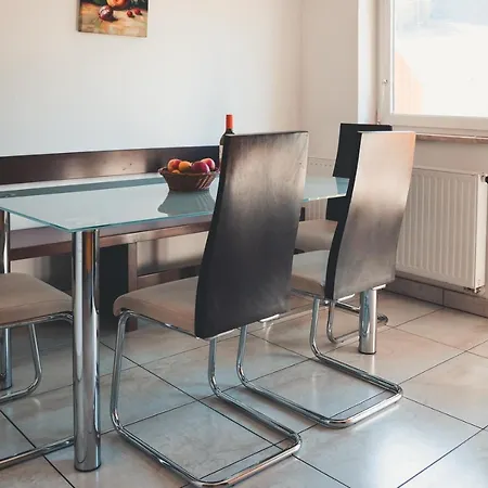 Apartma Soncek, On The Slopes, Balcony, Private Parking * Kranjska Gora