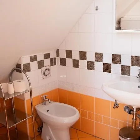 Apartma Soncek, On The Slopes, Balcony, Private Parking