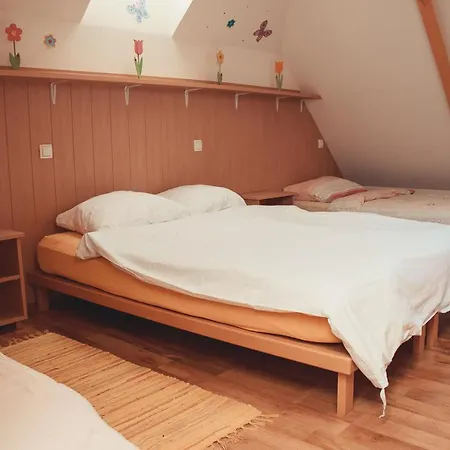 Apartma Soncek, On The Slopes, Balcony, Private Parking Apartman Kranjska Gora