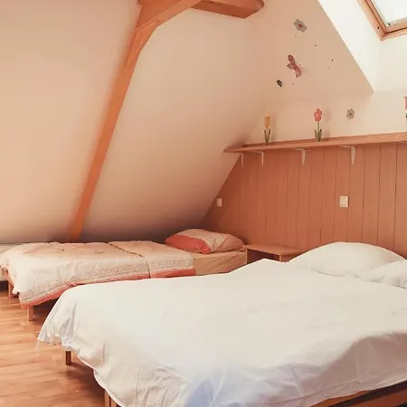 Apartman Apartma Soncek, On The Slopes, Balcony, Private Parking *