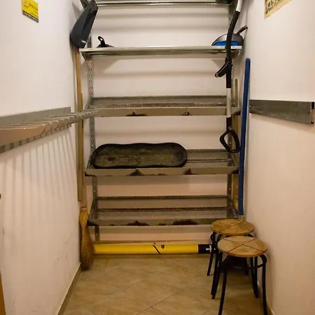 Appartement Apartma Soncek, On The Slopes, Balcony, Private Parking