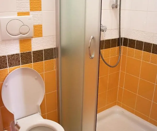 Apartma Apartma Soncek, On The Slopes, Balcony, Private Parking Kranjska Gora