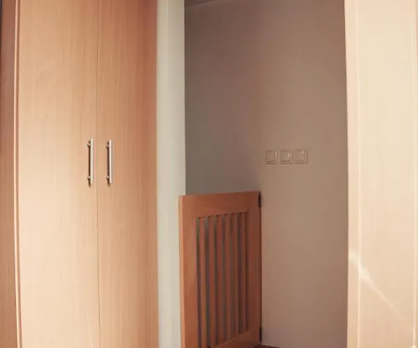 Apartma Soncek, On The Slopes, Balcony, Private Parking *