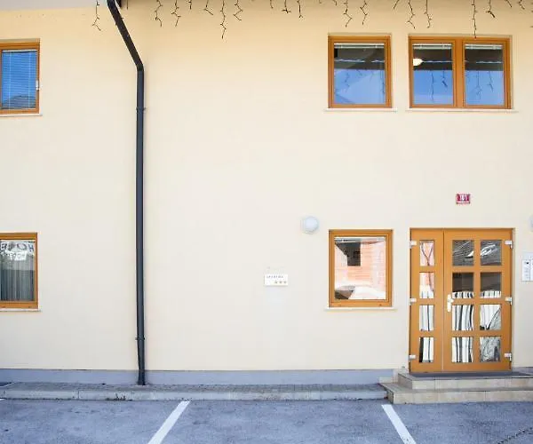 Apartma Soncek, On The Slopes, Balcony, Private Parking