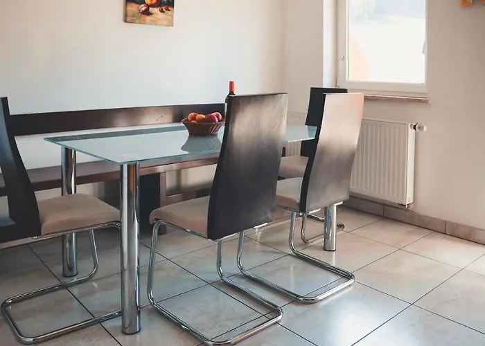 Apartma Soncek, On The Slopes, Balcony, Private Parking * Kranjska Gora