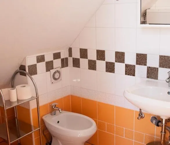 Apartma Soncek, On The Slopes, Balcony, Private Parking