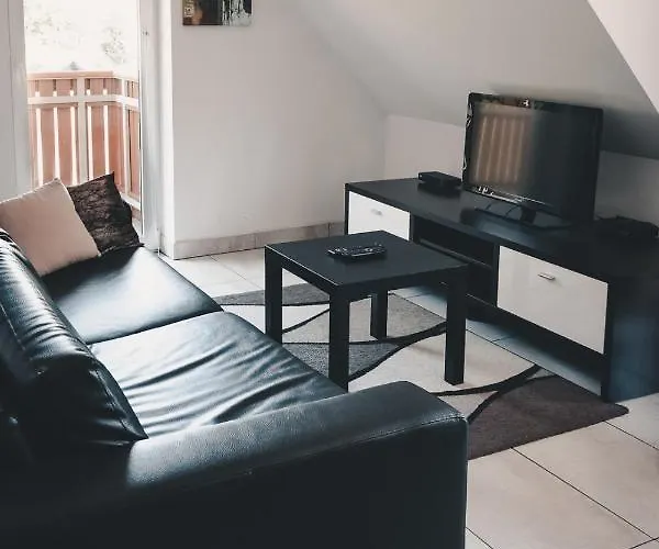 Apartma Soncek, On The Slopes, Balcony, Private Parking