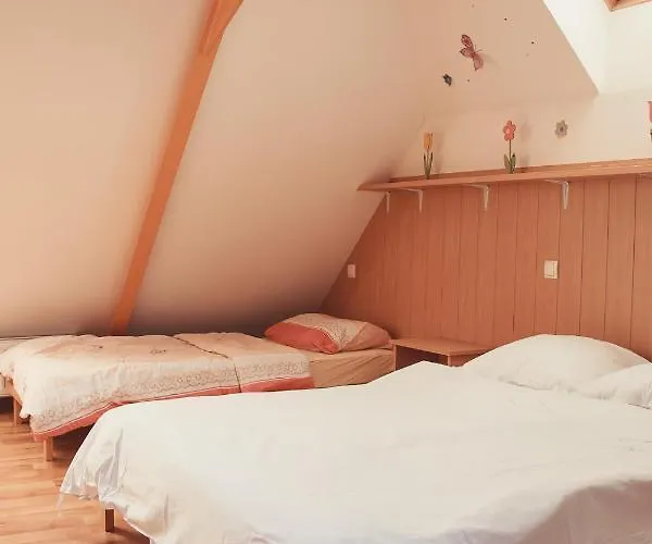 Appartement Apartma Soncek, On The Slopes, Balcony, Private Parking *