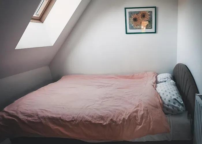 Apartma Soncek, On The Slopes, Balcony, Private Parking